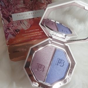 Fenty Beauty Highlighter duo
